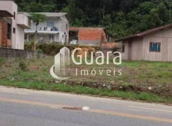 Terreno à venda no Rio Branco, Guaramirim , 360 m2 por R$ 150.000