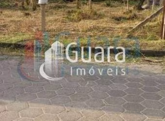 Terreno à venda na Praia Grande, São Francisco do Sul , 360 m2 por R$ 100.000