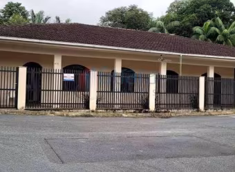 Casa para Venda em Guaramirim / SC no bairro Centro