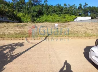 Terreno para Venda em Guaramirim / SC no bairro Corticeira