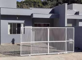 Casa para Venda em Penha / SC no bairro Armação
