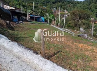 Terreno para Venda em Guaramirim / SC no bairro Vila Amizade