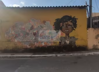 Terreno para investidor à Venda com 470m² no Canindé, a 200 m da ferinha da madrugada