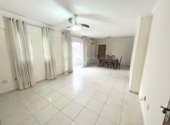 Apartamento de 119 m² com  3 quartos, 1 suíte, 3 banheiros e 2 vagas de garagem no Boqueirão