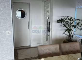Apartamento mobiliado à venda na V Guilherme, 3 quartos (1 suíte), 2 banheiros, 2 vagas