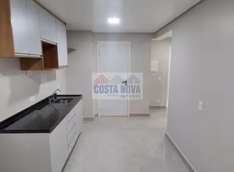 Apartamento para Locação no Condomínio Panorâmico - Vila Prudente, sem garagem, ao lado do Metro