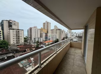 Apartamento de 2 quartos com lazer completo na Aviação