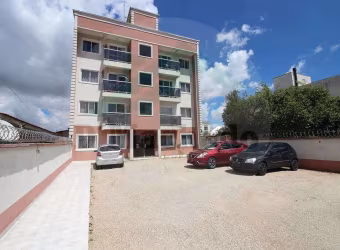 Apartamento para Venda em São José dos Pinhais, Cidade Jardim, 2 dormitórios, 1 suíte, 1 banheiro, 1 vaga