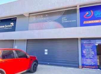 Loja para alugar, 104 m² por R$ 5.707,00/mês - Hípica - Porto Alegre/RS
