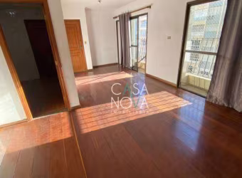 Apartamento com 3 dormitórios, 108 m² - venda por R$ 930.000,00 ou aluguel por R$ 5.035,00/mês - Boqueirão - Santos/SP