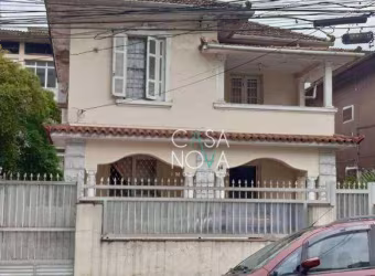 Casa com 2 dormitórios, 235 m² - venda por R$ 1.590.000,00 ou aluguel por R$ 8.200,00/mês - Boqueirão - Santos/SP