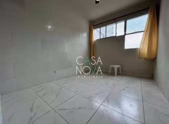 Apartamento com 1 dormitório à venda, 29 m² por R$ 170.000,00 - Itararé - São Vicente/SP