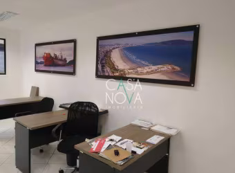 Prédio à venda, 400 m² por R$ 2.800.000,00 - Centro - Santos/SP