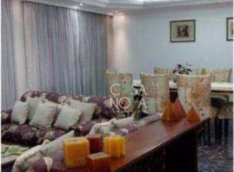 Casa com 3 dormitórios à venda, 220 m² por R$ 730.000,00 - Cidade Naútica - São Vicente/SP