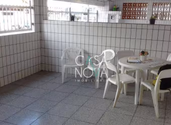 Casa com 2 dormitórios à venda, 95 m² por R$ 540.000,00 - Jardim Independência - São Vicente/SP
