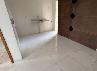 Apartamento com 2 dormitórios à venda, 45 m² por R$ 310.000 - Cidade Antônio Estevão de Carvalho - São Paulo/SP