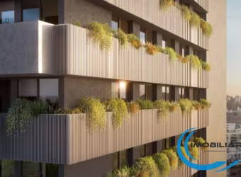 Apartamento com 1 quarto, 20.91m², à venda, MENINO DEUS