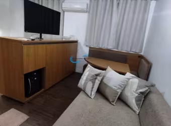 Studio com 1 quarto, 36m², para locação em Porto Alegre, Centro Histórico