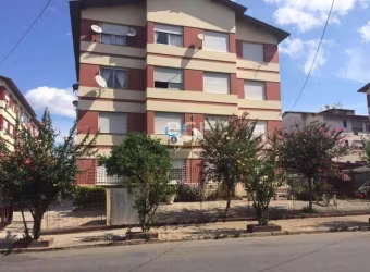 APARTAMENTO JK com 1 quarto, 33m², à venda em Porto Alegre, Jardim Leopoldina