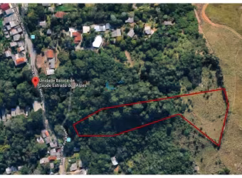 Terreno, 9.000m², à venda em Porto Alegre, Cascata