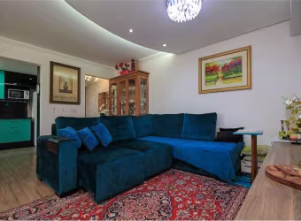 Apartamento à venda em Porto Alegre, Boa Vista, com 3 quartos, 97,73m²