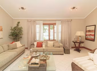 Casa à venda em Porto Alegre, Chácara das Pedras, com 4 quartos, 314m²