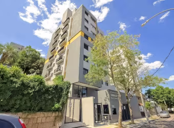 Apartamento à venda em Porto Alegre, Jardim Botânico, com 1 quarto, 43,17m²