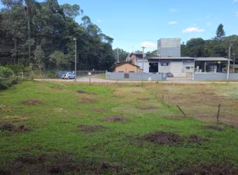 Terreno para Venda em São Bento do Sul, Dona Francisca