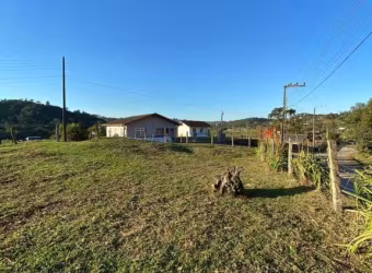 Terreno para Venda em São Bento do Sul, Rio Vermelho Estação