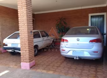 Casa - Ribeirão Preto - Monte Alegre