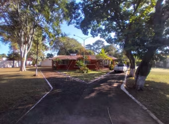 Chácara - Ribeirão Preto - Recreio Anhanguera