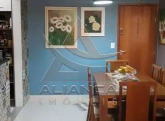 Apartamento - Ribeirão Preto - Palmares