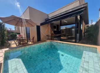 Casa Condomínio - Ribeirão Preto - Quinta da Primavera