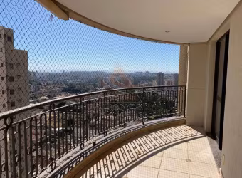 Apartamento - Ribeirão Preto - Jardim Irajá