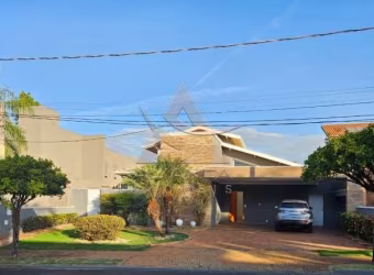 Casa Condomínio - Ribeirão Preto - Recreio das Acácias