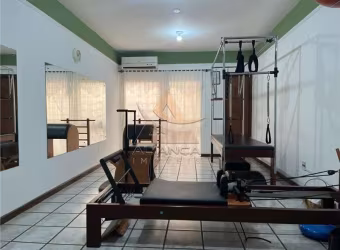 Sala  - Ribeirão Preto - Alto da Boa Vista