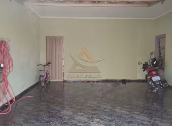 Casa - Ribeirão Preto - Jardim Maria Casagande