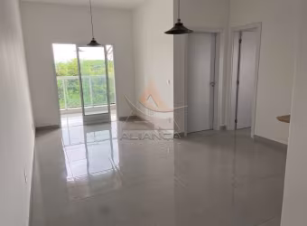 Apartamento - Ribeirão Preto - Ribeirânia