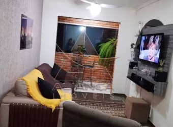 Apartamento - Ribeirão Preto - Jardim Anhanguera