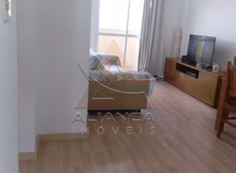 Apartamento - Ribeirão Preto - Lagoinha