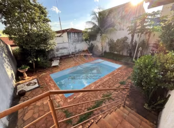 Casa - Ribeirão Preto - Ribeirânia
