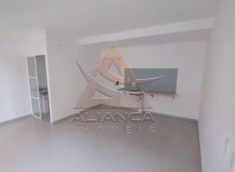 Apartamento - Ribeirão Preto - Jardim Nova Aliança Sul