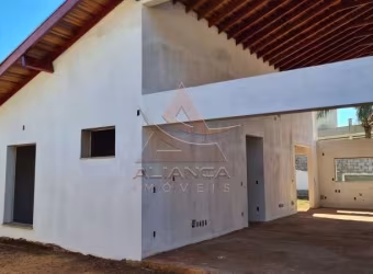 Casa - Ribeirão Preto - City Ribeirão