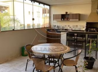 Apartamento - Ribeirão Preto - Lagoinha