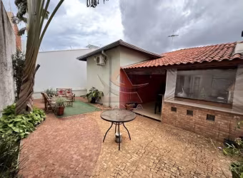 Casa - Ribeirão Preto - Parque dos Lagos
