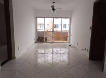 Apartamento - Ribeirão Preto - Santa Cruz do José Jacques