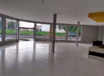 Salão  - Ribeirão Preto - Nova Ribeirânia