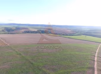 Fazenda  - São Manuel  - Zona Rural