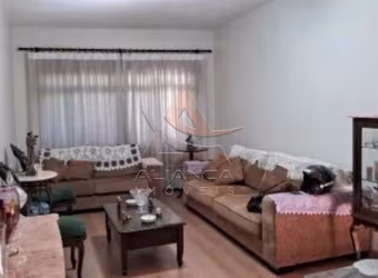 Casa - Ribeirão Preto - Jardim Sumaré