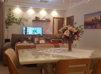 Apartamento - Ribeirão Preto - Jardim Irajá
